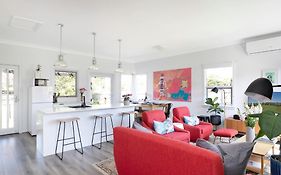 The Alfred, Mittagong
